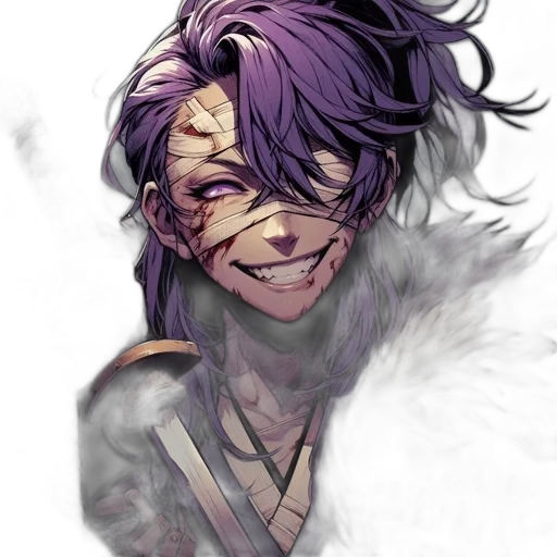 face, mask, dragon, creature, fantasy art, anime, concept art, watercolor transparent PNG cut-out