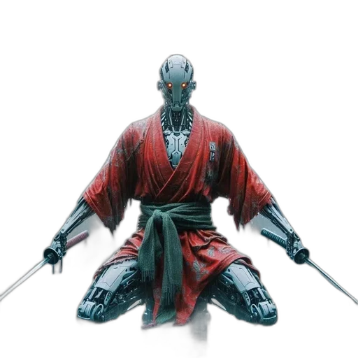 sword, mask, weapon, dragon, concept art, 3d render, fantasy art, photorealistic transparent PNG cut-out