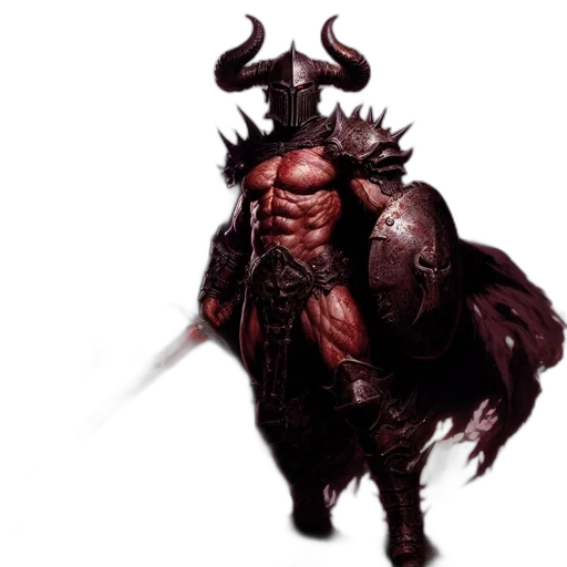 sword, weapon, dragon, concept art, fantasy art, comic book art, pixel art, dark transparent PNG cut-out