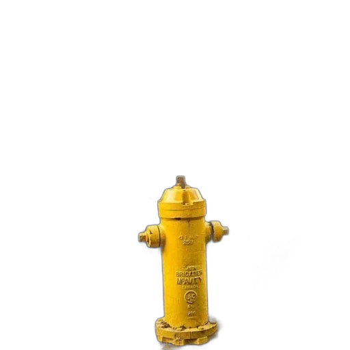 bottle, weapon, staff, robot, 3d render, photorealistic, golden, yellow transparent PNG cut-out