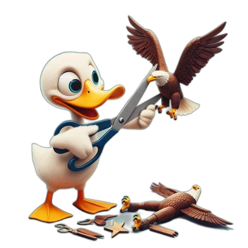 staff, weapon, animal, concept art, 3d render, cartoon, pixel art, animated transparent PNG cut-out