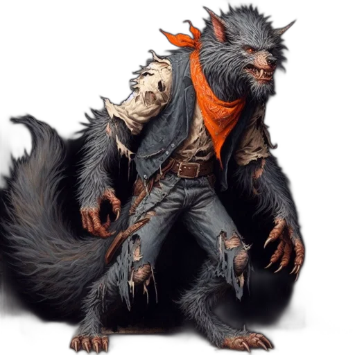 creature, staff, animal, dragon, concept art, fantasy art, 3d render, comic book art transparent PNG cut-out