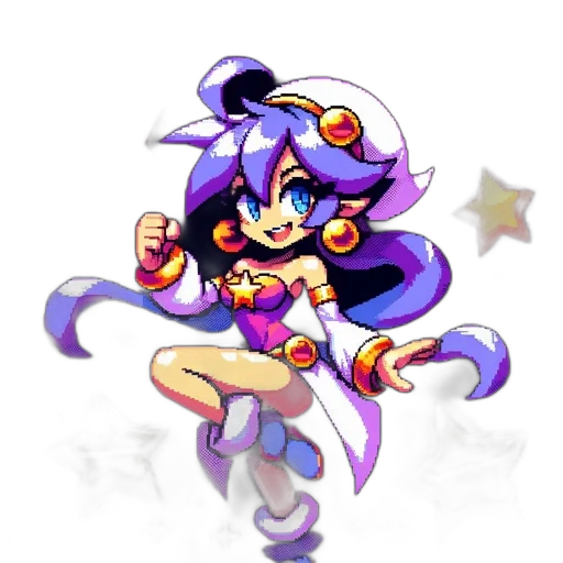 staff, pixel art, concept art, anime, fantasy art, pixel, art, portrait transparent PNG cut-out