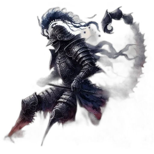 dragon, creature, sword, weapon, fantasy art, concept art, pixel art, photorealistic transparent PNG cut-out