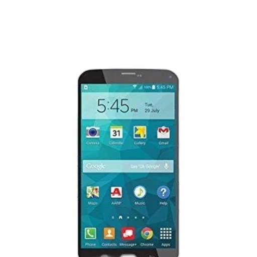 book, cover, titled, samsung, galaxy, seniors, features, smartphone transparent PNG cut-out