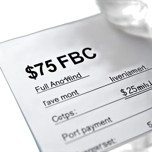 form, afbc, payment, document transparent PNG cut-out