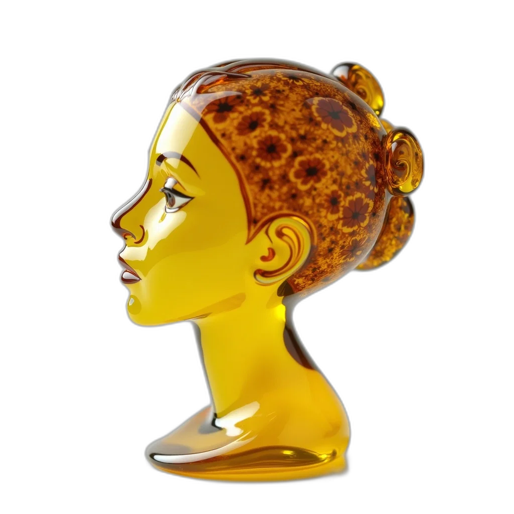 crown, jewelry, mask, face, 3d render, photorealistic, concept art, cartoon transparent PNG cut-out