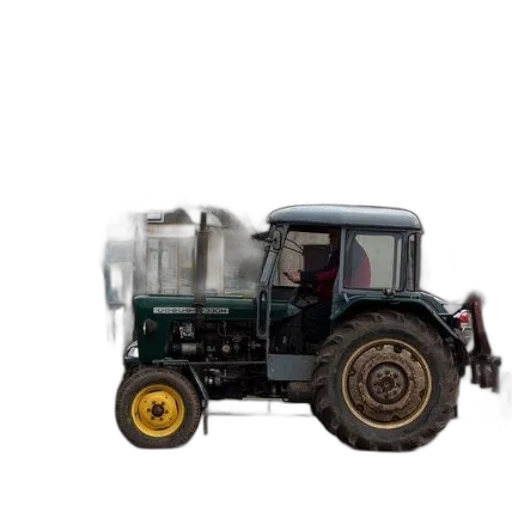 car, weapon, robot, animal, concept art, green, tractor, parked transparent PNG cut-out