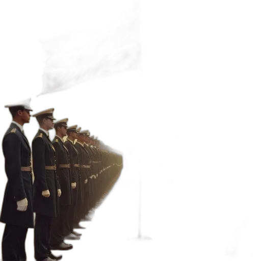 staff, crown, concept art, fog, second, image, modified, version transparent PNG cut-out