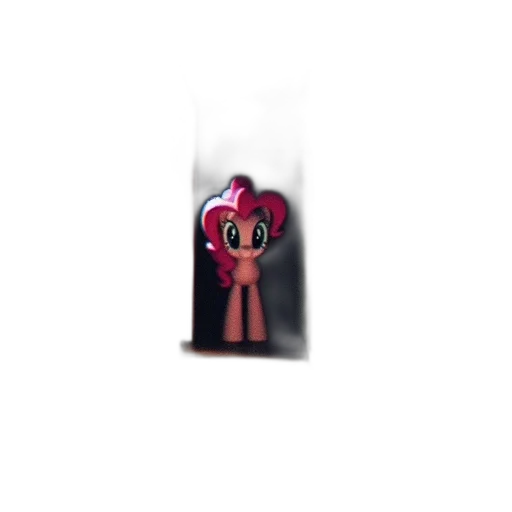 staff, hat, creature, jacket, pixel art, concept art, 3d render, red transparent PNG cut-out