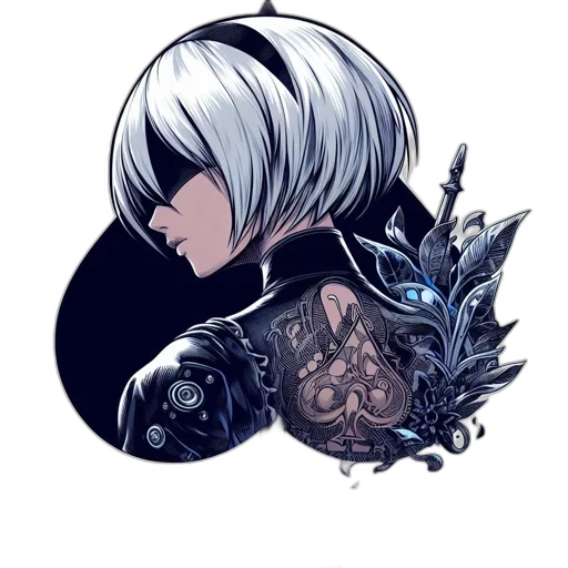 mask, staff, sword, weapon, fantasy art, concept art, pixel art, comic book art transparent PNG cut-out