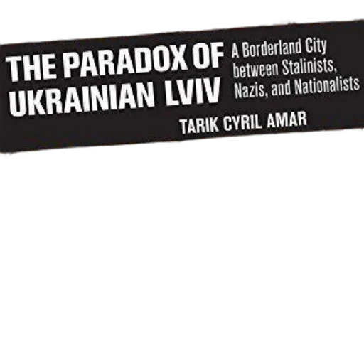 paradox, ukrainian, lviv, borderland, city, between, stalinists, nazis transparent PNG cut-out