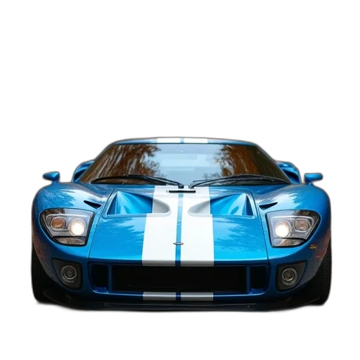 car, animal, weapon, photorealistic, 3d render, concept art, blue, sports transparent PNG cut-out