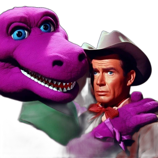 animal, concept art, photorealistic, dim, setting, purple, anthropomorphic, dinosaur transparent PNG cut-out