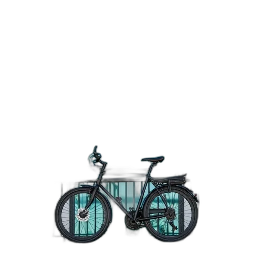 car, furniture, concept art, 3d render, vaporwave, blue, pastel, cropped transparent PNG cut-out