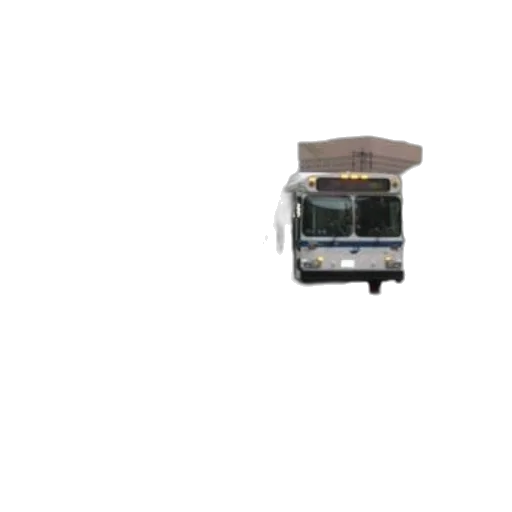 robot, jewelry, furniture, crown, 3d render, pixel art, bus, driving transparent PNG cut-out