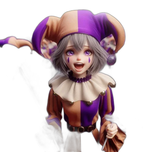 staff, face, fantasy art, concept art, 3d render, pixel art, animated, group transparent PNG cut-out