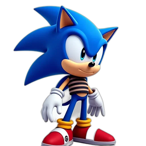 animal, creature, jacket, weapon, 3d render, concept art, pixel art, cartoon transparent PNG cut-out