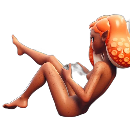robot, dress, creature, concept art, 3d render, pixel art, fantasy art, anthropomorphic transparent PNG cut-out