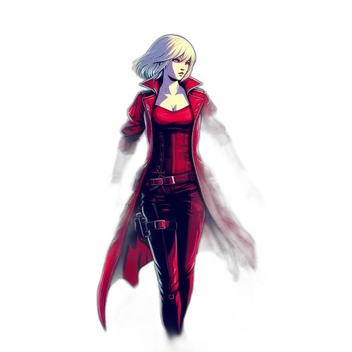 staff, dress, sword, jacket, concept art, fantasy art, pixel art, comic book art transparent PNG cut-out