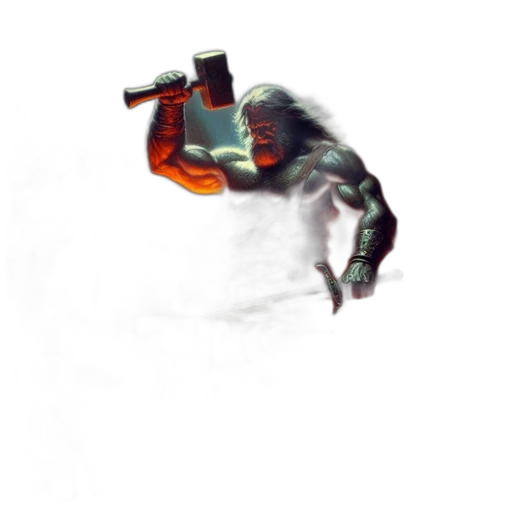 robot, creature, weapon, dragon, concept art, 3d render, pixel art, photorealistic transparent PNG cut-out
