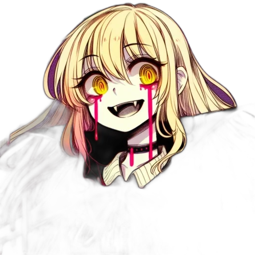 creature, mask, face, staff, pixel art, anime, concept art, cartoon transparent PNG cut-out