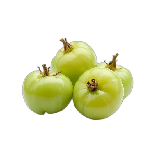 food, crown, animal, jewelry, photorealistic, 3d render, green, some transparent PNG cut-out