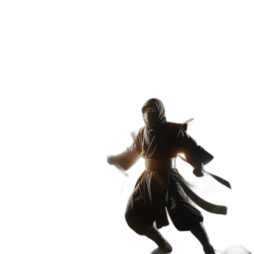 sword, staff, mask, weapon, concept art, 3d render, fantasy art, photorealistic transparent PNG cut-out