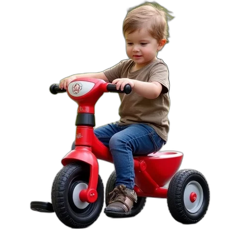 car, photorealistic, radio, flyer transparent PNG cut-out