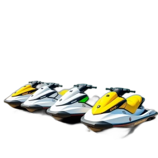 shoes, robot, car, weapon, 3d render, concept art, photorealistic, row transparent PNG cut-out