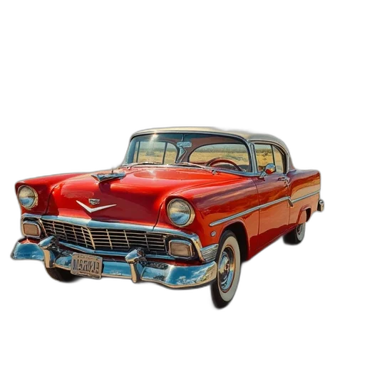 car, photorealistic, 3d render, concept art transparent PNG cut-out