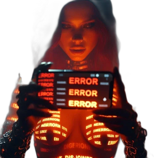 robot, jacket, dress, mask, cyberpunk, concept art, pixel art, 3d render transparent PNG cut-out