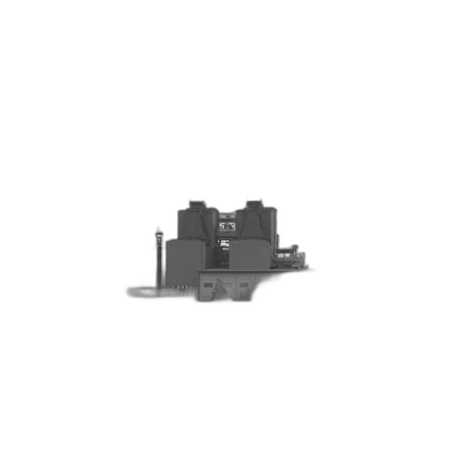 robot, crown, car, weapon, pixel art, 3d render, concept art, photorealistic transparent PNG cut-out