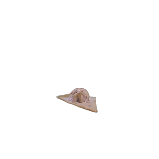 hat, umbrella, shoes, crown, 3d render, pixel art, photorealistic, concept art transparent PNG cut-out
