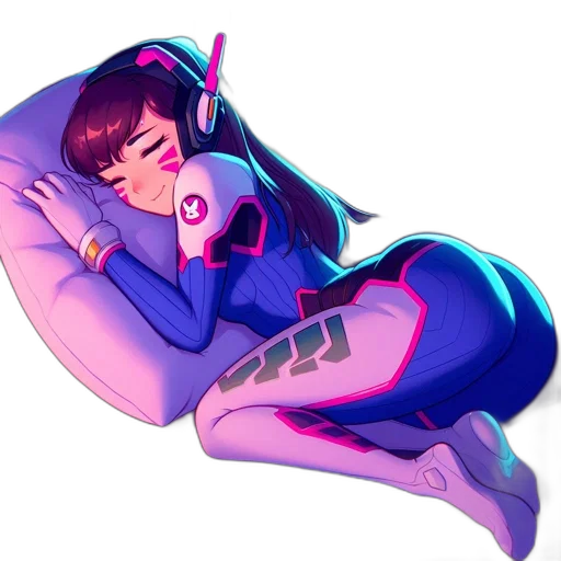 robot, dress, vaporwave, concept art, pixel art, anime, neon lights, neon transparent PNG cut-out