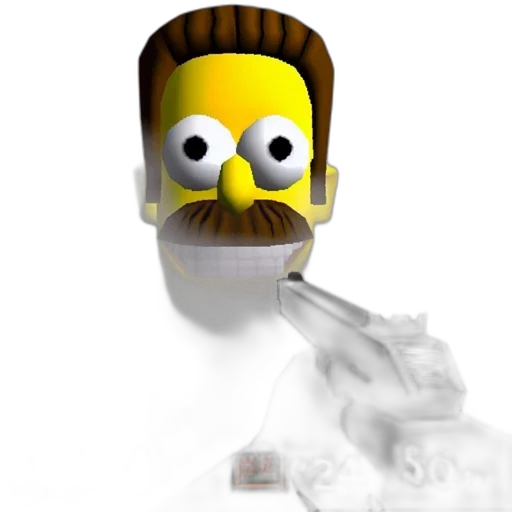 mask, robot, face, staff, 3d render, concept art, photorealistic, cartoon transparent PNG cut-out