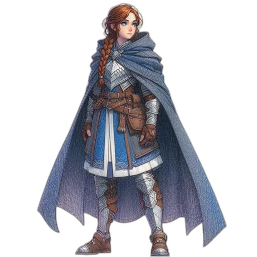 sword, staff, weapon, concept art, fantasy art, pixel art, watercolor, blue transparent PNG cut-out
