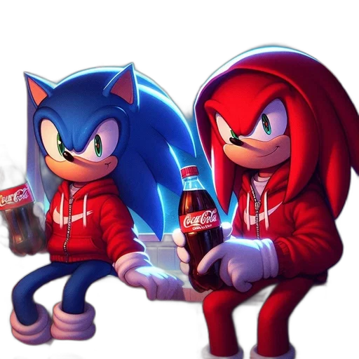 bottle, jacket, concept art, pixel art, 3d render, comic book art, red, two transparent PNG cut-out
