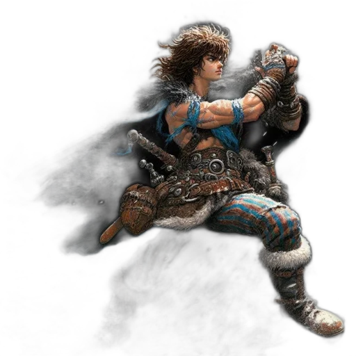 sword, weapon, dragon, fantasy art, concept art, photorealistic, 3d render, fearsome transparent PNG cut-out