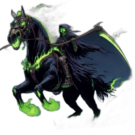 dragon, staff, creature, fantasy art, concept art, pixel art, comic book art, green transparent PNG cut-out