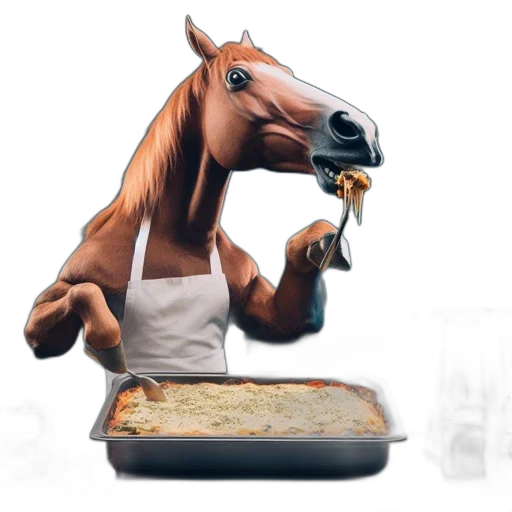 food, animal, creature, concept art, 3d render, photorealistic, fantasy art, anthropomorphic transparent PNG cut-out