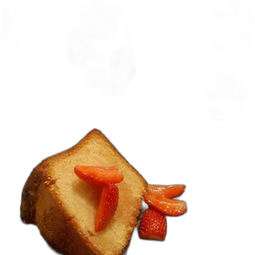 food, crown, shoes, face, photorealistic, 3d render, concept art, slice transparent PNG cut-out