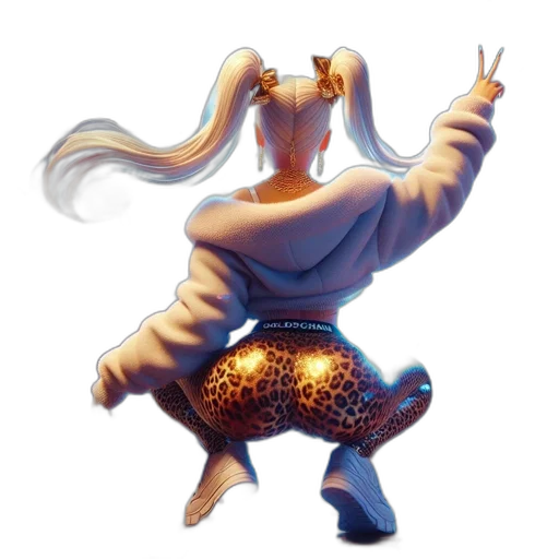 staff, jacket, concept art, 3d render, fantasy art, pixel art, lively, scene transparent PNG cut-out