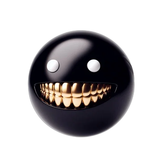 creature, mask, face, animal, 3d render, concept art, photorealistic, pixel art transparent PNG cut-out