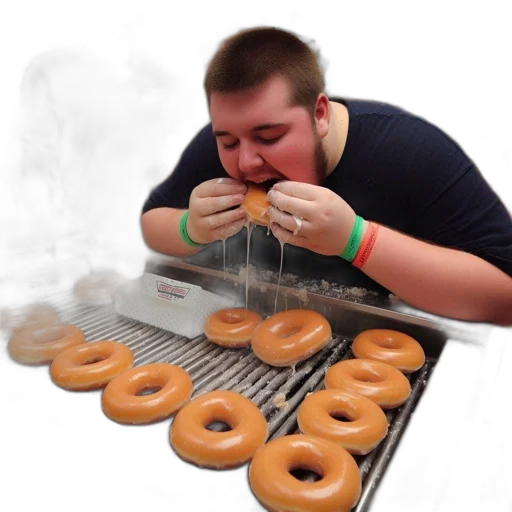 food, weapon, creature, jewelry, 3d render, concept art, photorealistic, fog transparent PNG cut-out