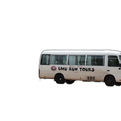 staff, car, 3d render, concept art, photorealistic, pixel art, white, bus transparent PNG cut-out