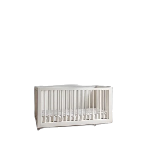 furniture, crown, 3d render, nursery, area, has, chalk, board transparent PNG cut-out