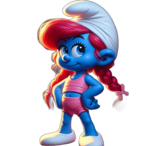 hat, staff, crown, dragon, concept art, 3d render, cartoon, fantasy art transparent PNG cut-out