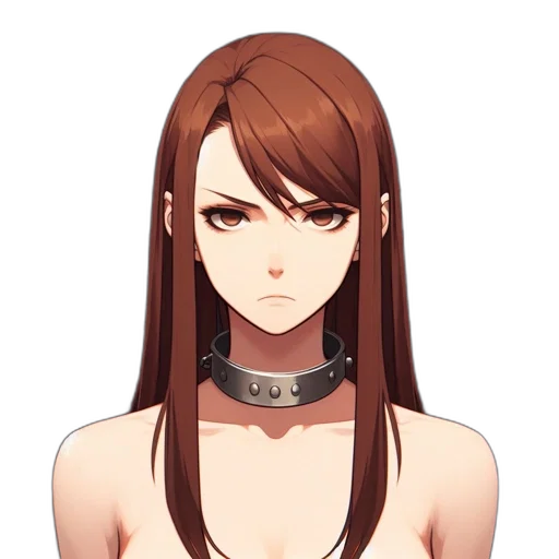 staff, face, mask, jewelry, pixel art, anime, concept art, fantasy art transparent PNG cut-out