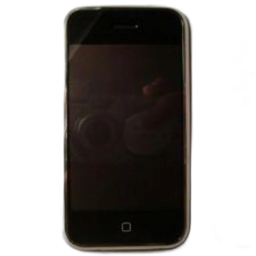 3d render, three, different, views, iphone, one, case transparent PNG cut-out